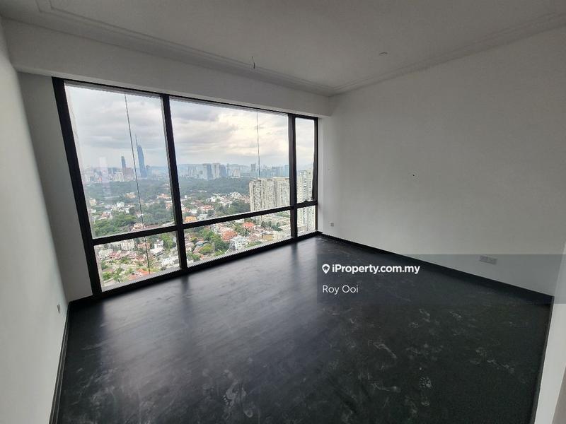 Residensi Servis untuk Disewa di Pavilion Damansara Heights oleh Roy Ooi - iProperty.com.my