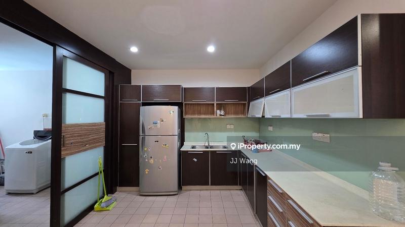 Kondominium untuk Dijual di Lakes Condominiums / Pangsapuri Tasik oleh JJ Wang - iProperty.com.my