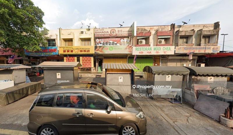 Shop for Sale in Taman Midah, Cheras by Mei SM Lee - Taman Midah, Cheras - iProperty.com.my