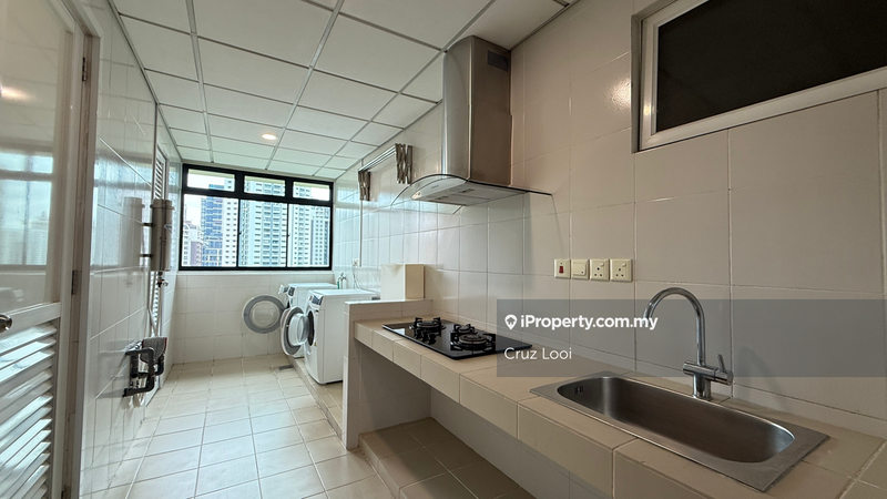 For Rent - Mont Kiara Banyan
