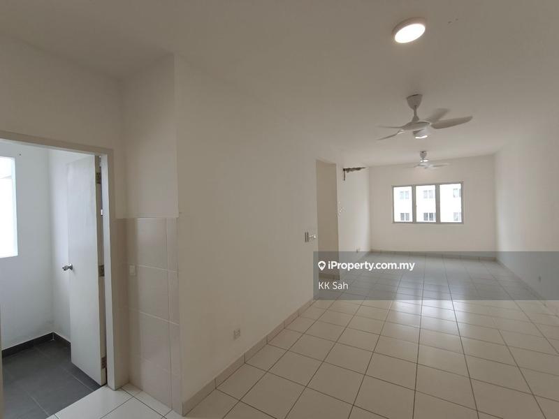 Apartment untuk Disewa di Karisma @ Eco Majestic oleh KK Sah - iProperty.com.my