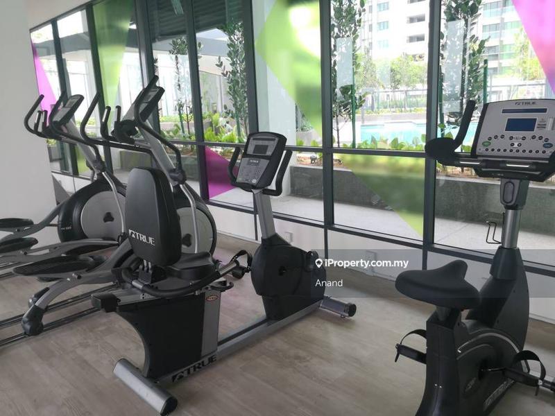Condominium for Sale in Skyvilla @ D'Island by Anand - iProperty.com.my