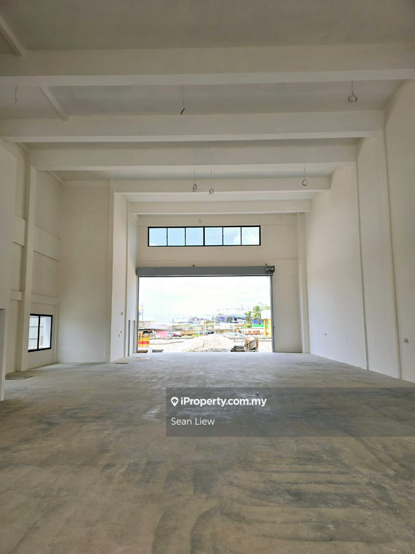 Kilang Teres untuk Disewa di Bandar Bukit Raja, Klang oleh Sean Liew - iProperty.com.my