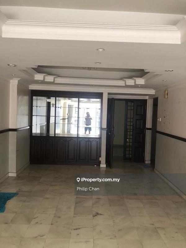Kondominium untuk Dijual di Jasmine Towers oleh Philip Chan - iProperty.com.my