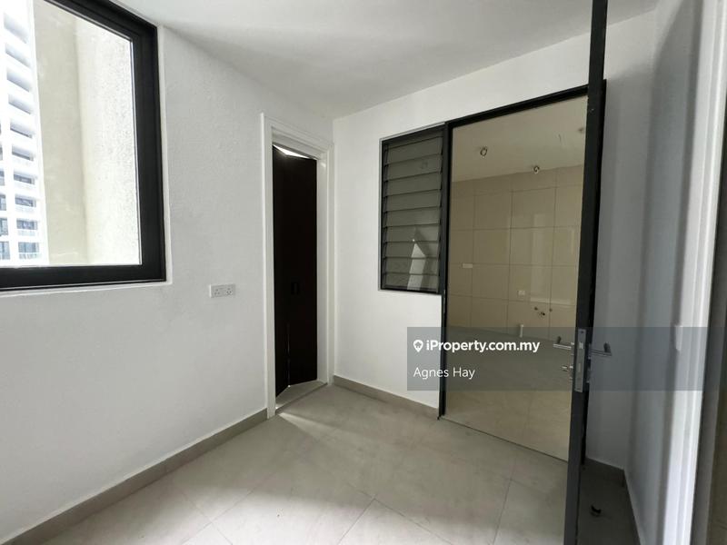 Service Residence for Sale in Park Regent @Desa Park City by Agnes Hay - iProperty.com.my