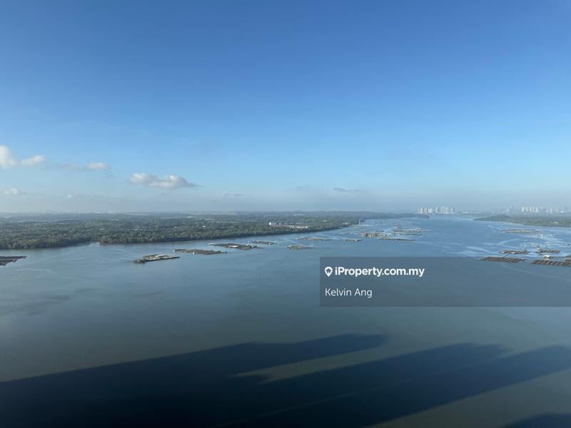 For Sale - Royal Strand @ Country Garden Danga Bay