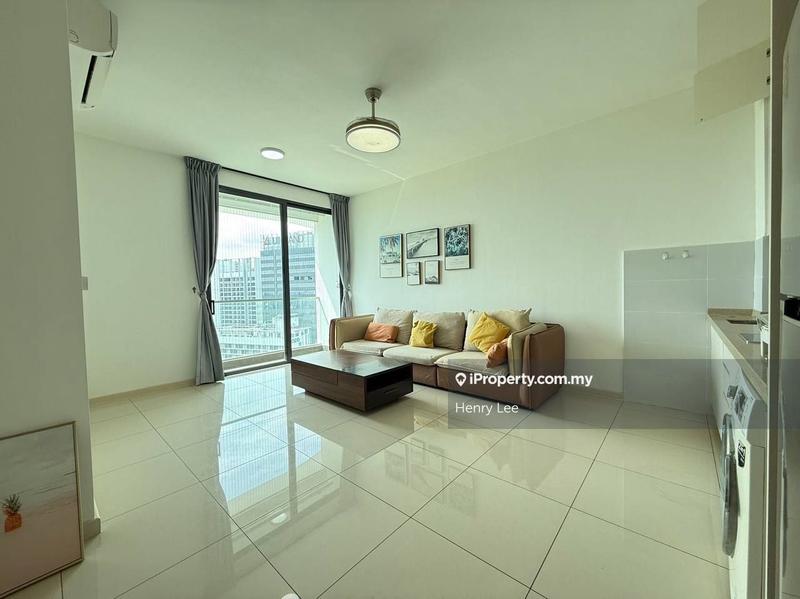 For Rent - The M @ Medini Macrolink