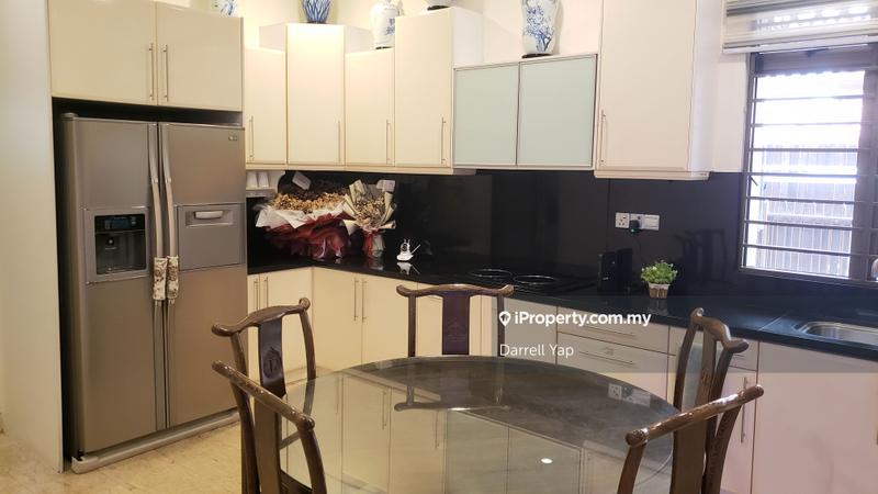 Bungalow House for Sale in Kota Kemuning, Shah Alam by Darrell Yap - iProperty.com.my