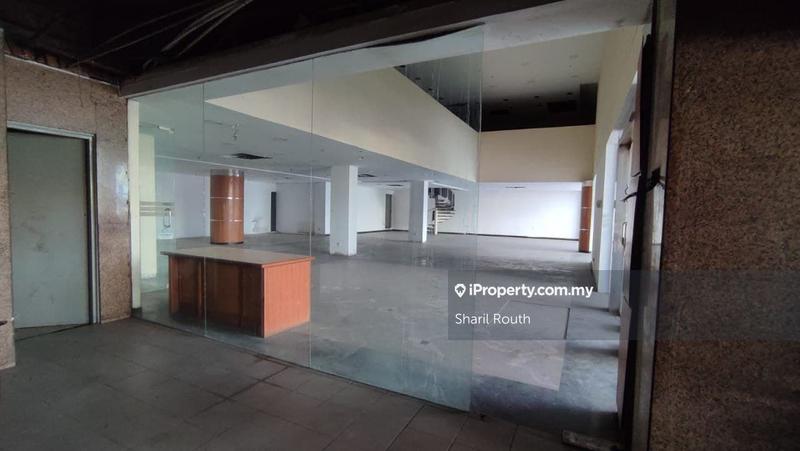 Kedai untuk Dijual di CHOW KIT JALAN TUANKU ABDUL RAHMAN KUALA LUMPUR, KL City Centre oleh Sharil Routh - iProperty.com.my