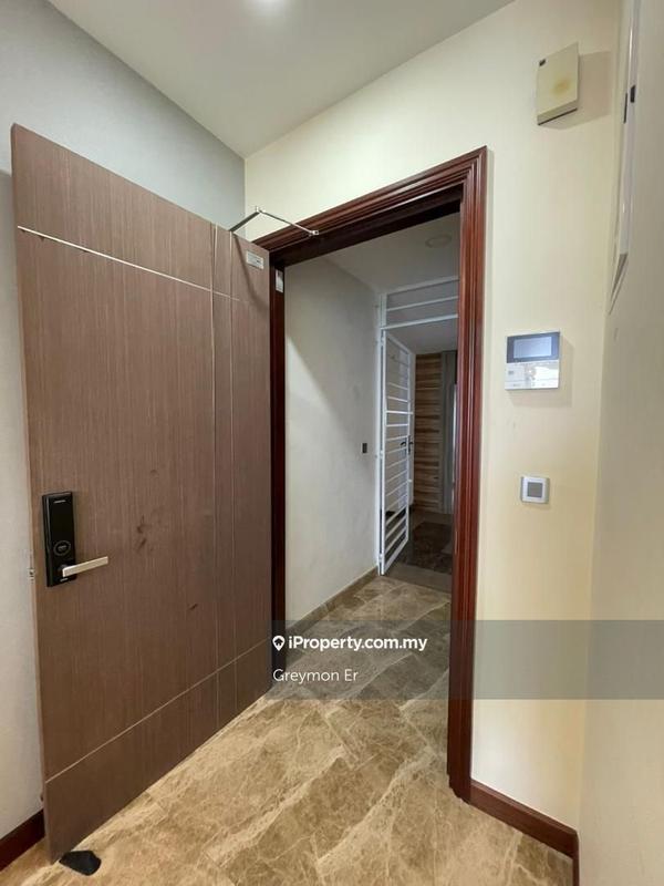 Residensi Servis untuk Disewa di Paragon Suites @ CIQ oleh Greymon Er - iProperty.com.my