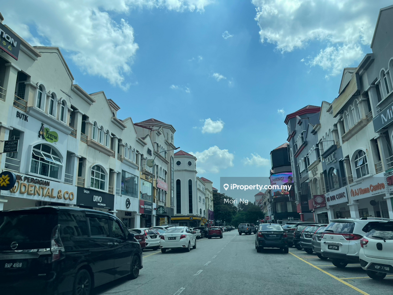 Shop / Office untuk Disewa di Seksyen 5, Kota Damansara oleh Mori Ng - iProperty.com.my