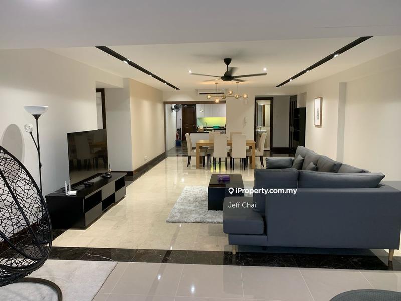 For Rent - Regency Tower
