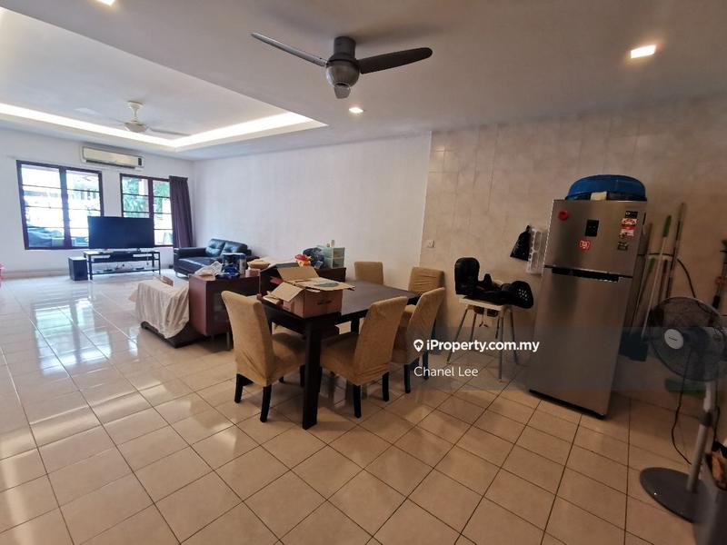 Rumah Teres 3-Tingkat untuk Dijual di Sierramas, Sungai Buloh oleh Chanel Lee - iProperty.com.my