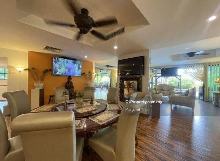 Bungalow House for Sale in Bukit Gasing, Petaling Jaya by Margaret Than - iProperty.com.my