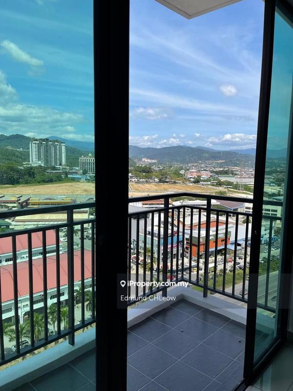 Service Residence for Sale in V-Residensi 5 by Edmund CHLeow - iProperty.com.my
