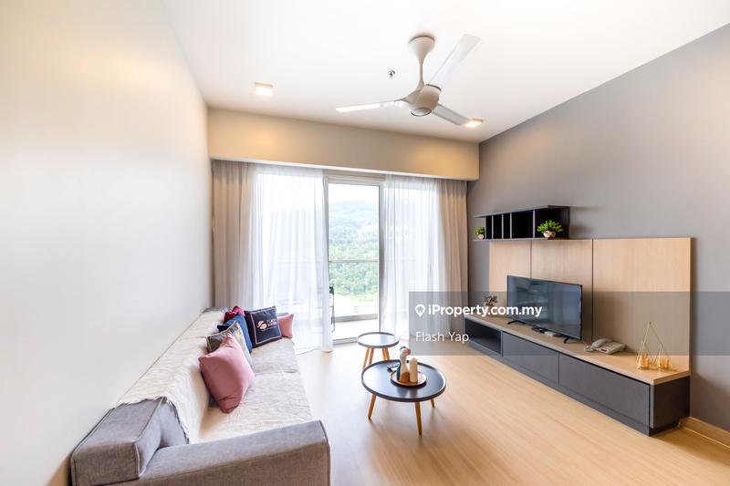 Service Residence for Rent in Windmill upon Hills by Flash Yap - iProperty.com.my