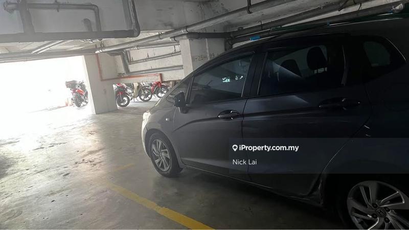 Kondominium untuk Dijual di Kenanga Point oleh Nick Lai - iProperty.com.my