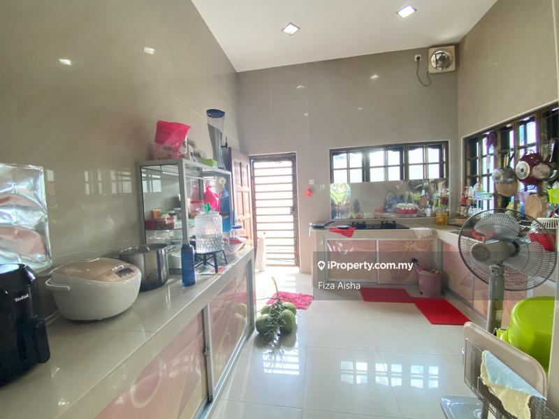 Banglo untuk Dijual di Johor Bahru, Johor oleh Fiza Aisha - iProperty.com.my