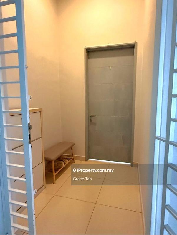 Condominium for Sale in The Regina by Grace Tan - iProperty.com.my