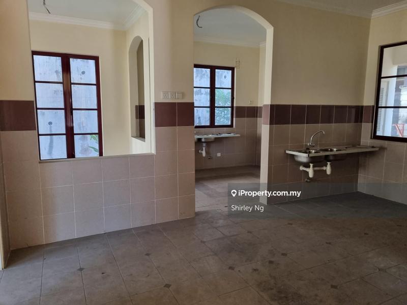 Bungalow House for Sale in Dataran Ara Damansara, Ara Damansara by Shirley Ng - iProperty.com.my