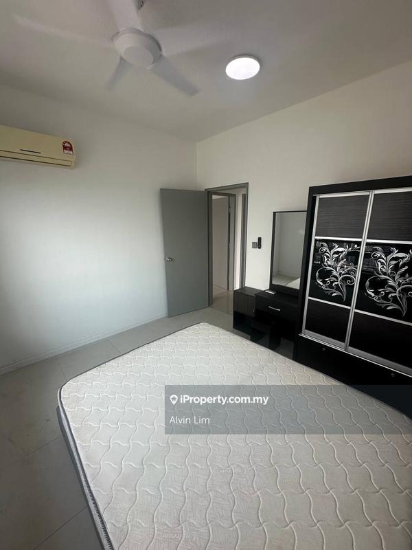 Kediaman Servis untuk Disewa di One 49 Residence oleh Alvin Lim - iProperty.com.my