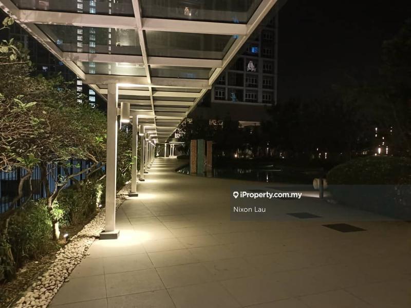 Kediaman Servis untuk Dijual di Clarita Tower @ Eco Sky oleh Nixon Lau - iProperty.com.my