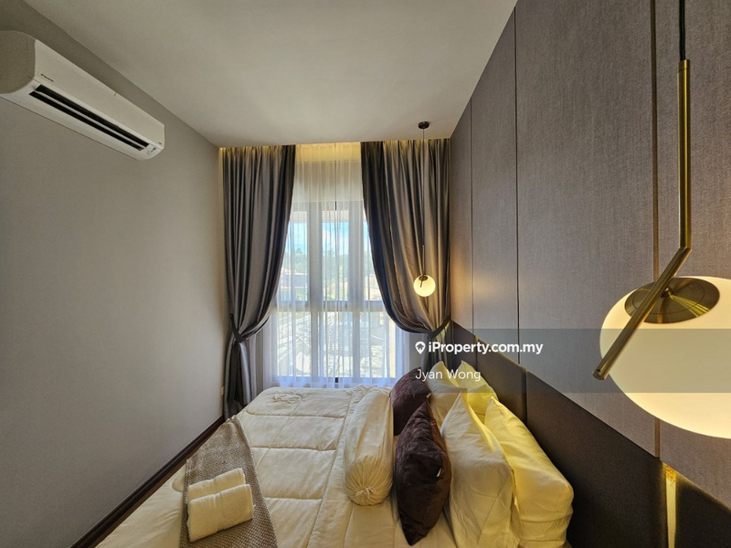 Condominium for Sale in Eco Peak Residences by Jyan Wong - iProperty.com.my