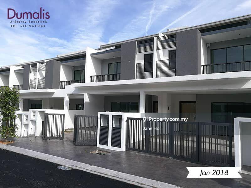 Rumah Teres 2-Tingkat untuk Dijual di 16 Sierra, Puchong oleh Jane Hor - iProperty.com.my