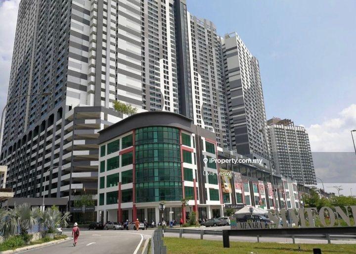 For Sale - Symphony Tower (Menara Simfoni)