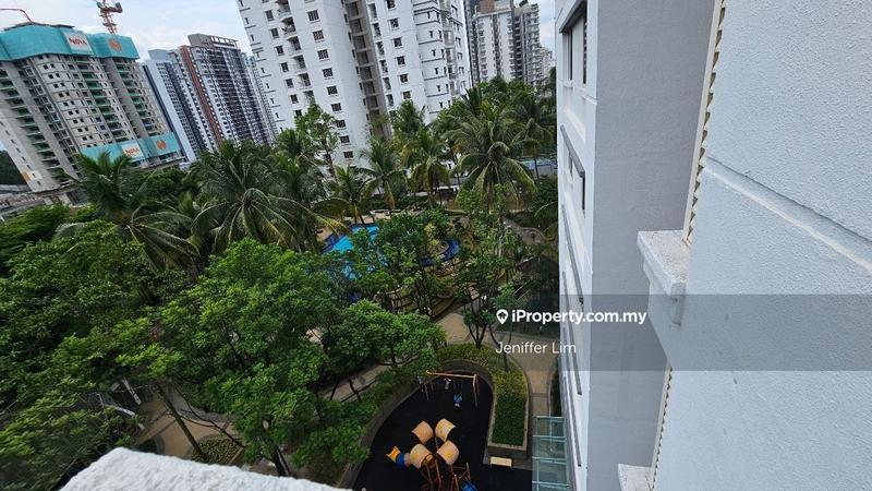 Condominium for Sale in Kiaramas Sutera by Jeniffer Lim - iProperty.com.my