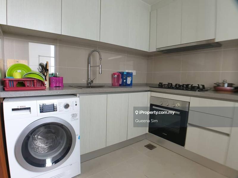 Kondominium untuk Dijual di Paradiso Nuova (Merak Kayangan) oleh Queena Sim - iProperty.com.my