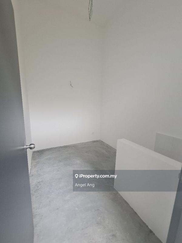 Semi-D Factory for Rent in Eco Business Park V, Puncak Alam by Angel Ang - iProperty.com.my