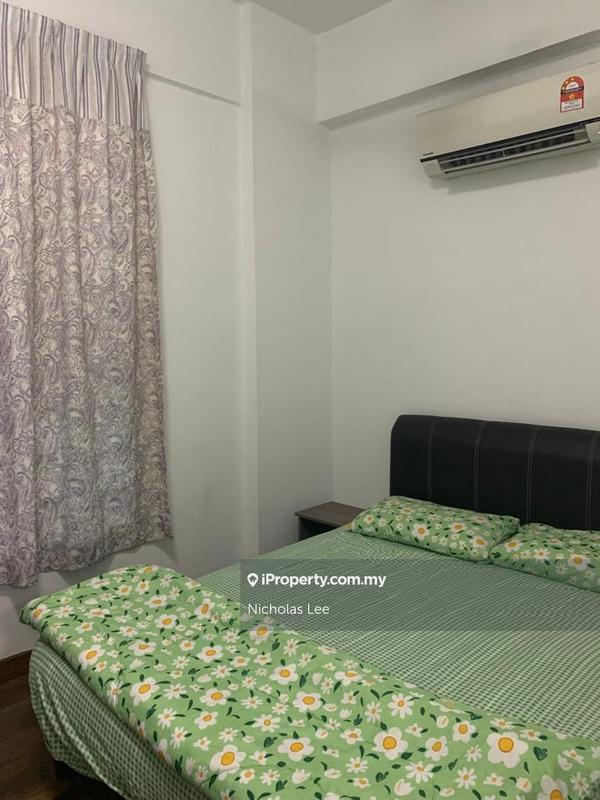 Kondominium untuk Disewa di D'Festivo Residences oleh Nicholas Lee - iProperty.com.my
