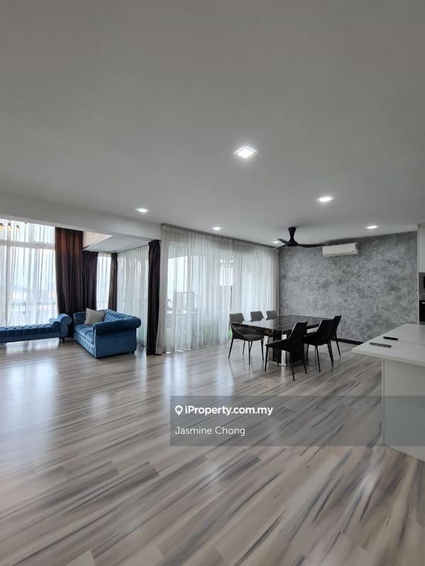 Condominium for Rent in Armanee Terrace II by Jasmine Chong - iProperty.com.my