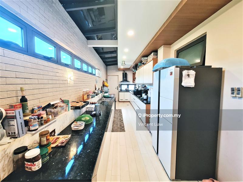 Bungalow House untuk Dijual di Taman Sains Selangor, Kota Damansara oleh Vincent Liaw - iProperty.com.my