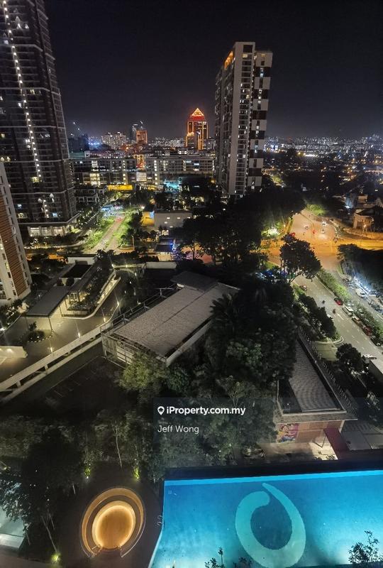 Apartment for Sale in Union Suites by Jeff Wong - iProperty.com.my