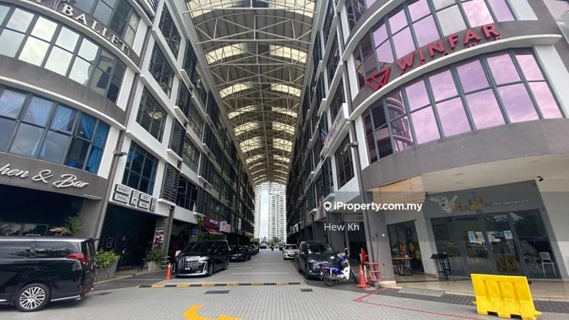 Shop / Office untuk Dijual di Kuchai Lama, Kuala Lumpur oleh Hew Kh - iProperty.com.my