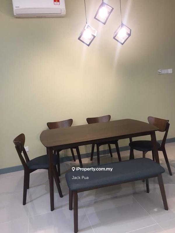 For Rent - South View