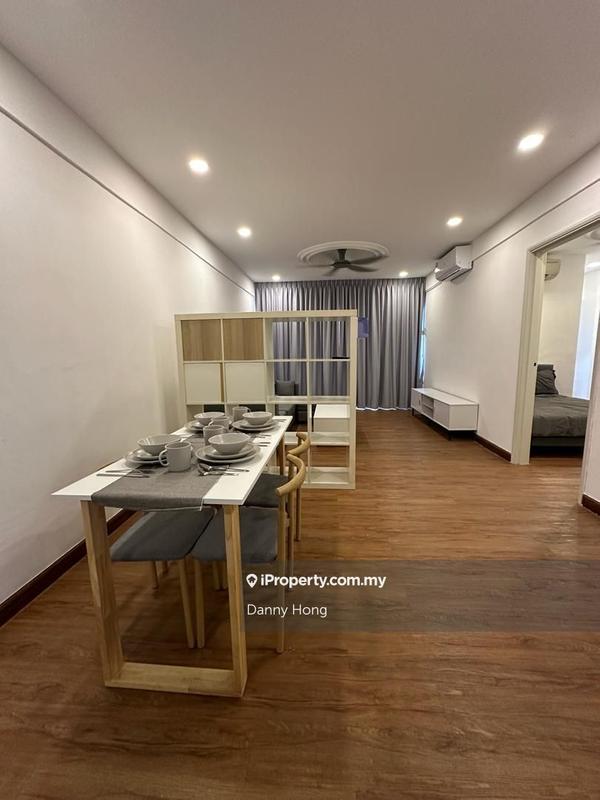 For Sale - Avelon Tower @ Plaza Medan Putra