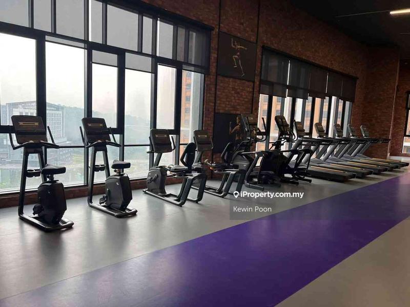 Service Residence for Rent in D'Vervain by Kewin Poon - iProperty.com.my