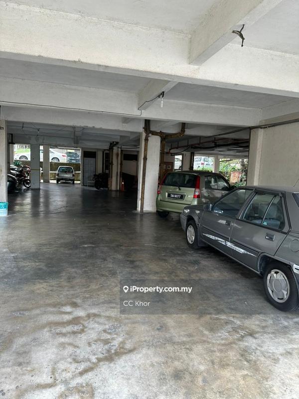 Flat for Sale in Wisma Indah by CC Khor - iProperty.com.my