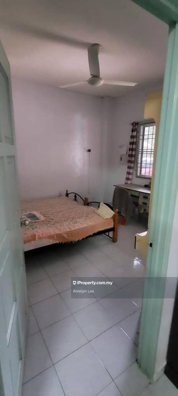 Agricultural Land for Sale in Batu Kurau, Perak by Amelyn Lee - iProperty.com.my