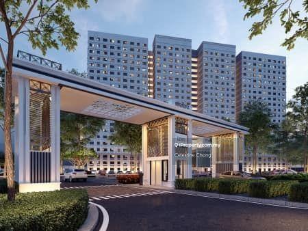 For Sale - Karisma @ Eco Majestic