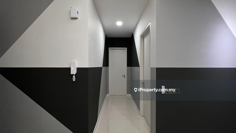 Service Residence for Rent in The Park 2 by Robert See - iProperty.com.my