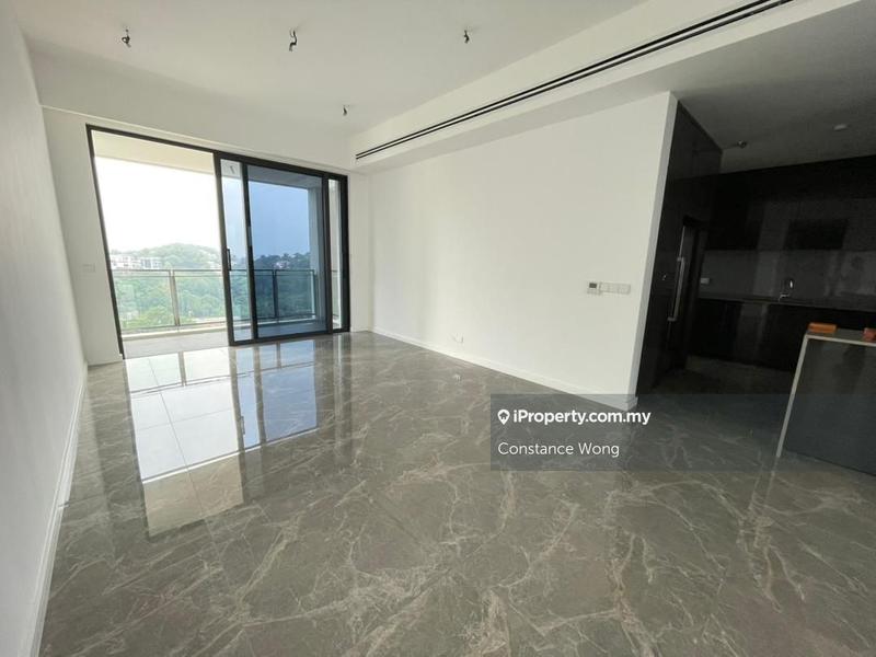 For Sale - Park Regent @Desa Park City