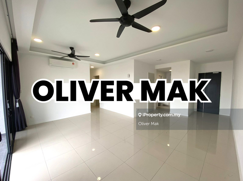 For Sale - Skyluxe On The Park Bukit Jalil