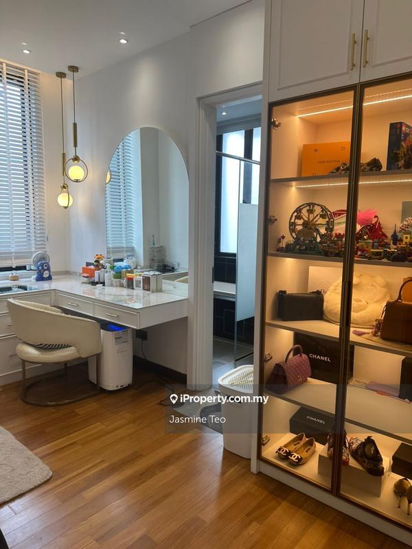 Banglo untuk Dijual di Eco Ardence, Setia Alam oleh Jasmine Teo - iProperty.com.my