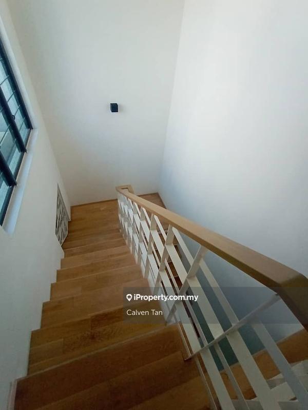 Rumah Berangkai 4.5 Tingkat untuk Dijual di Bukit Jalil, Kuala Lumpur oleh Calven Tan - iProperty.com.my