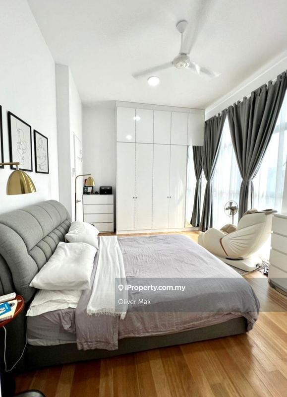 For Rent - Waltz Residences