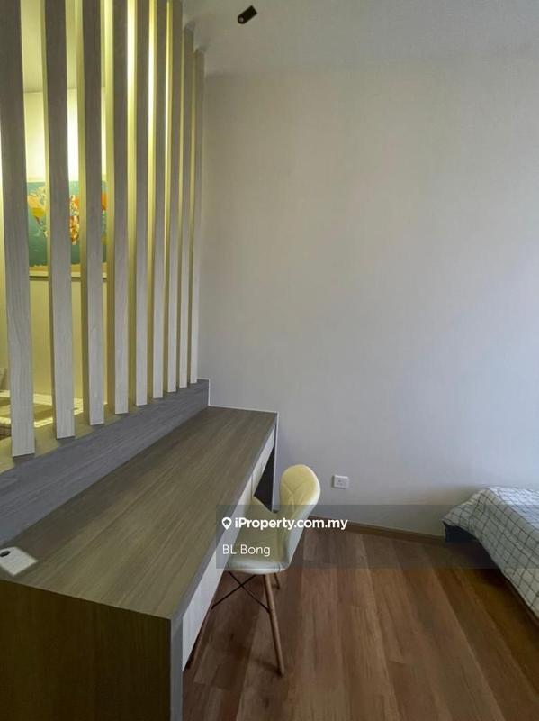 Condominium for Rent in The Quartz Residence by BL Bong - iProperty.com.my